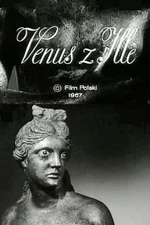 Wenus z Ille