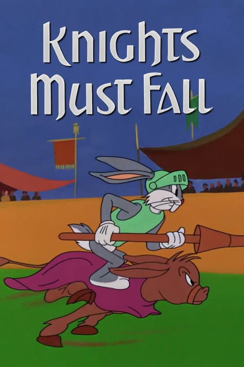 Ritter müssen fallen