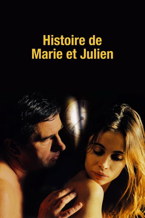Die Geschichte von Marie und Julien
