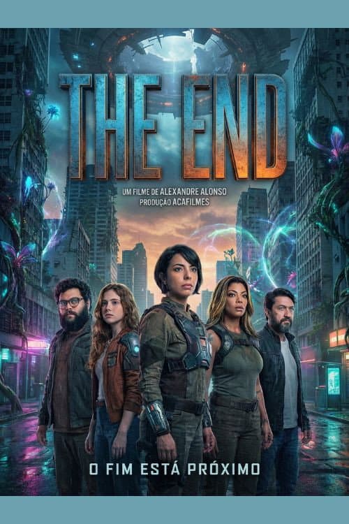 The End
