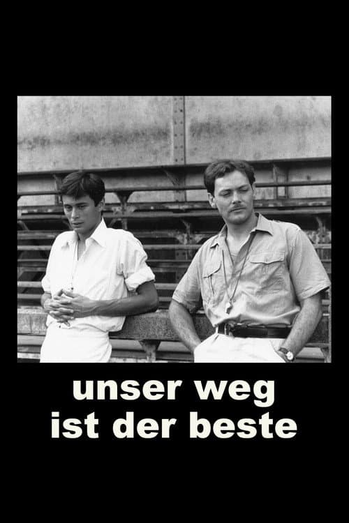 Unser Weg ist der beste
