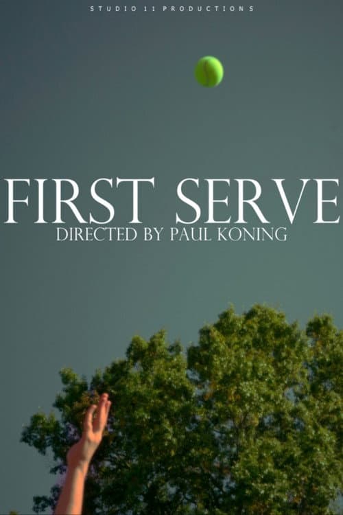 First Serve