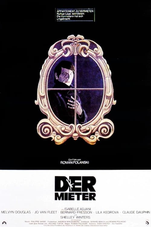 Der Mieter