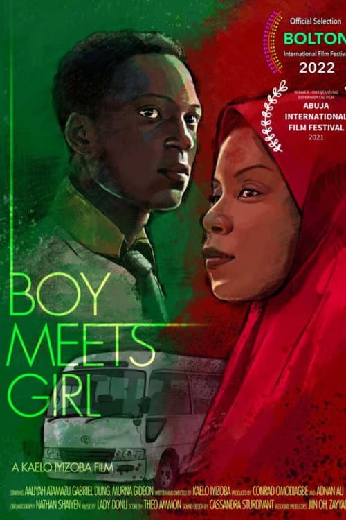 Boy Meets Girl