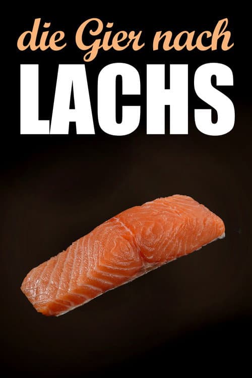 Die Gier nach Lachs