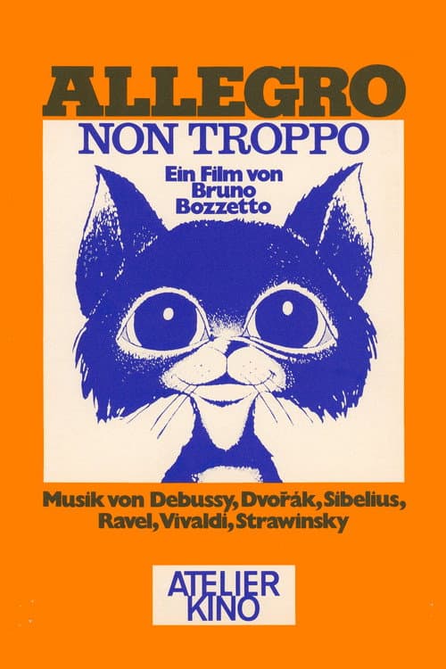 Allegro non troppo