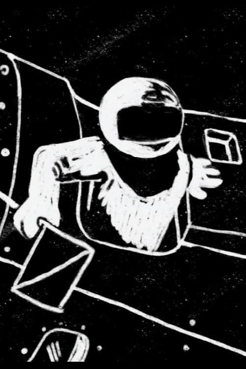 Un grain dans l’espace