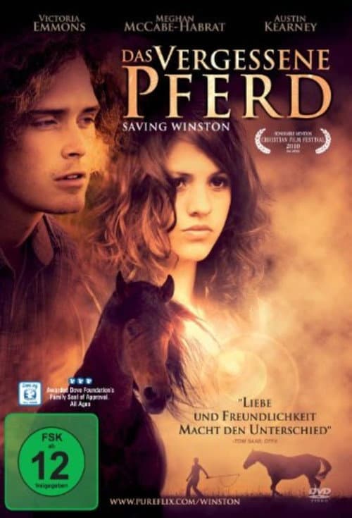 Das vergessene Pferd