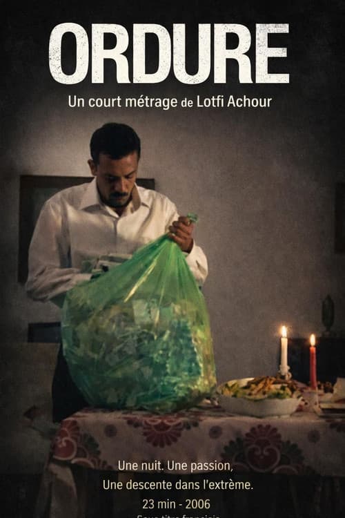 Ordure