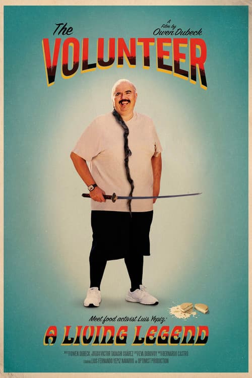 The Volunteer