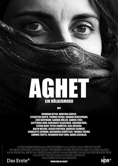 Aghet â Ein Völkermord