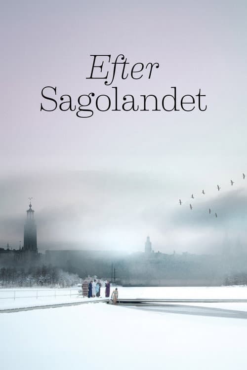 Efter Sagolandet
