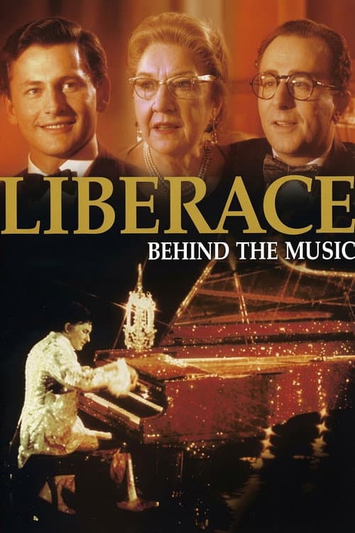 Liberace - Ein Leben für die Musik