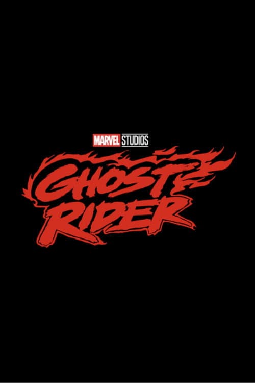 Ghost Rider