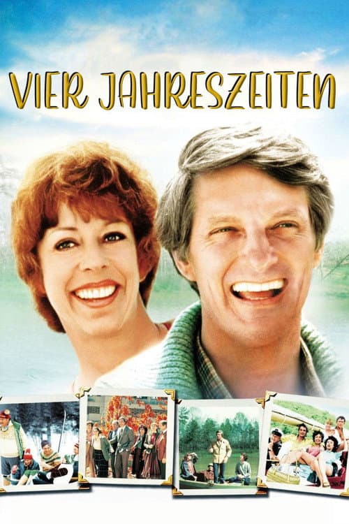 Vier Jahreszeiten