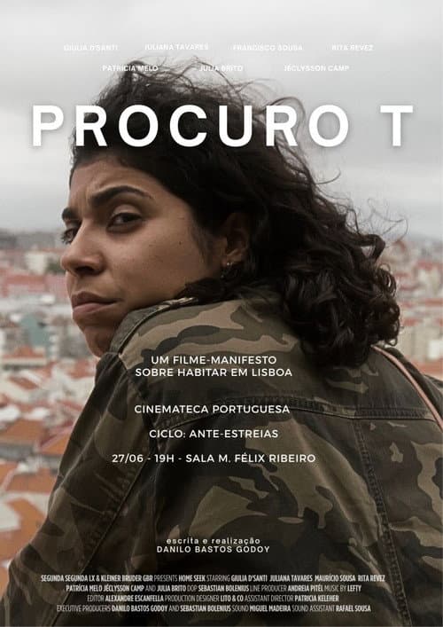 Procuro T