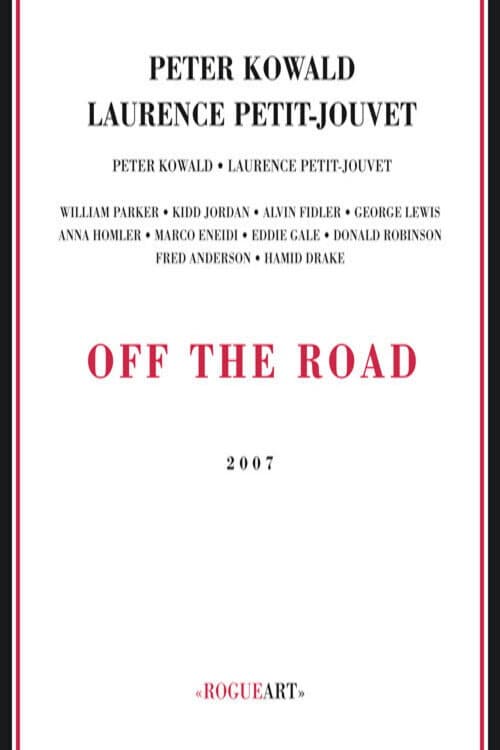 Off the Road