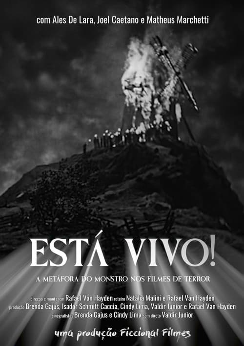 está vivo!