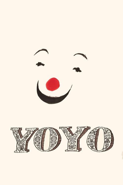 Yoyo, der Millionär