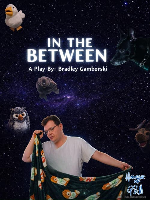 In the Between: Live