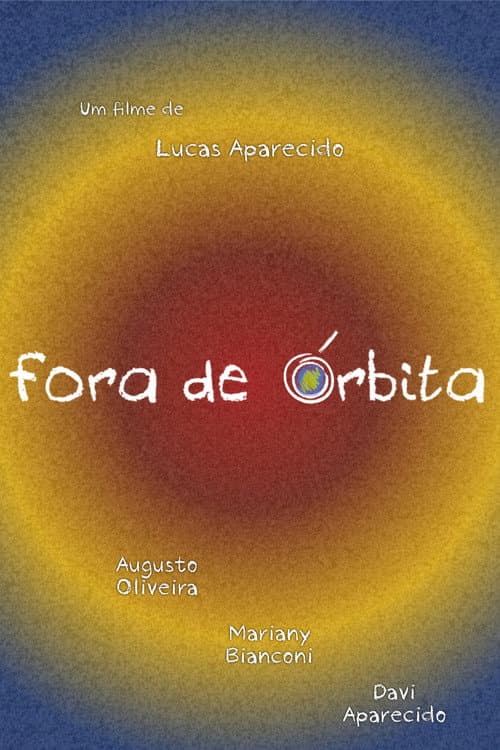 Fora de órbita