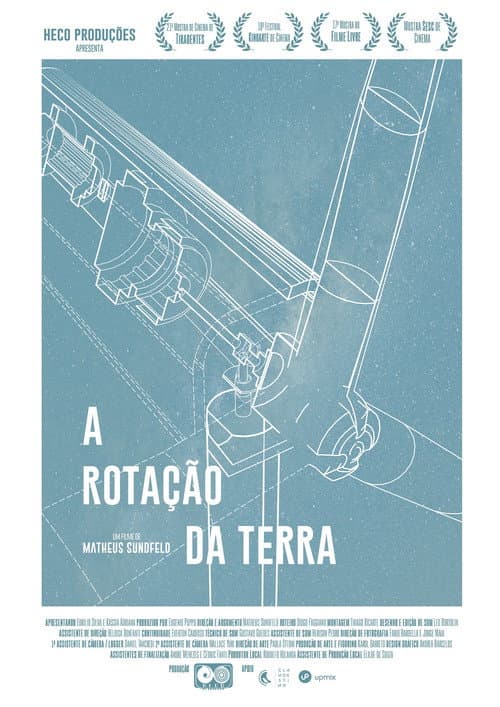 A Rotação da Terra