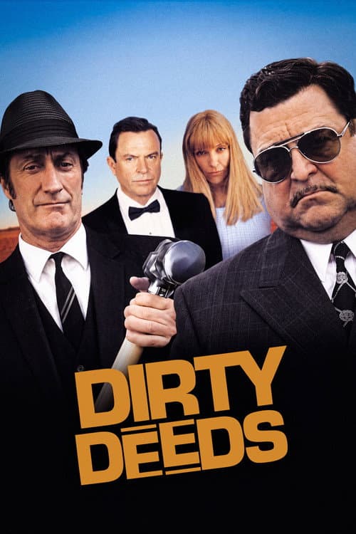 Dirty Deeds - Dreckige Geschäfte