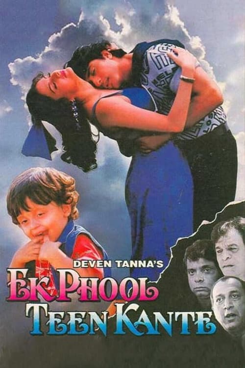 Ek Phool Teen Kante