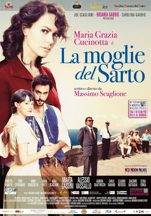 La moglie del sarto