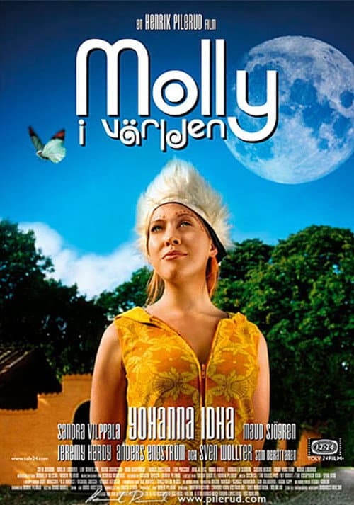 Molly i vÀrlden