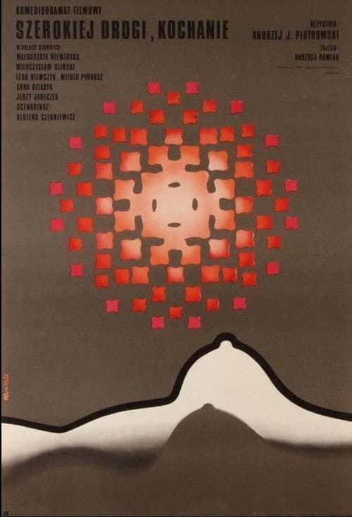 Gute Reise, Liebling (1972)