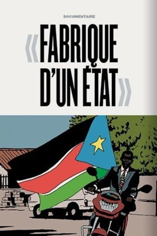 Südsudan: Geburt eines Staates