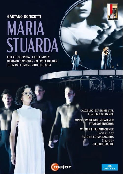 Donizetti: Maria Stuarda - Salzburg Festival