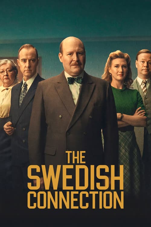 Die schwedische Verbindung