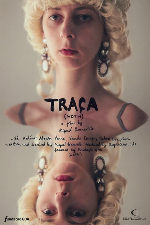 Traça