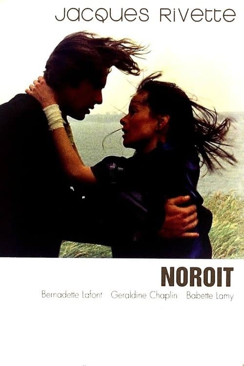 Nordwestwind