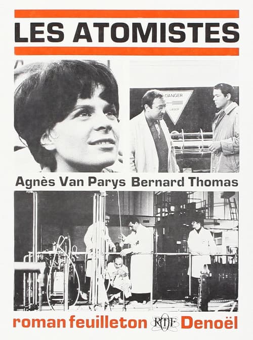 Les atomistes