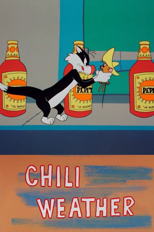 Chili Con Kater