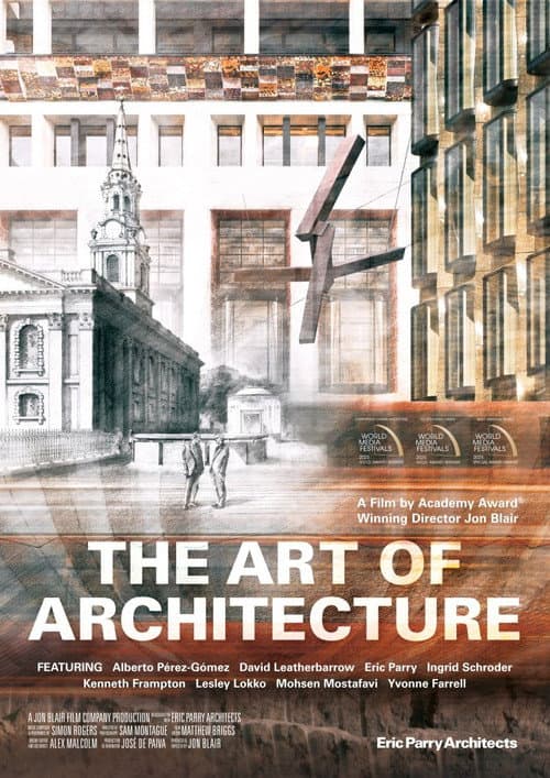 The Art of Architecture