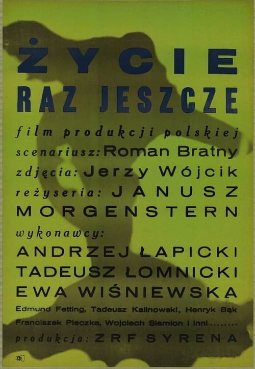 Życie raz jeszcze