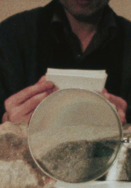 鉱物学者