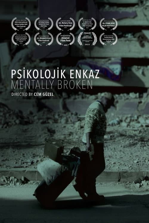 Psikolojik Enkaz