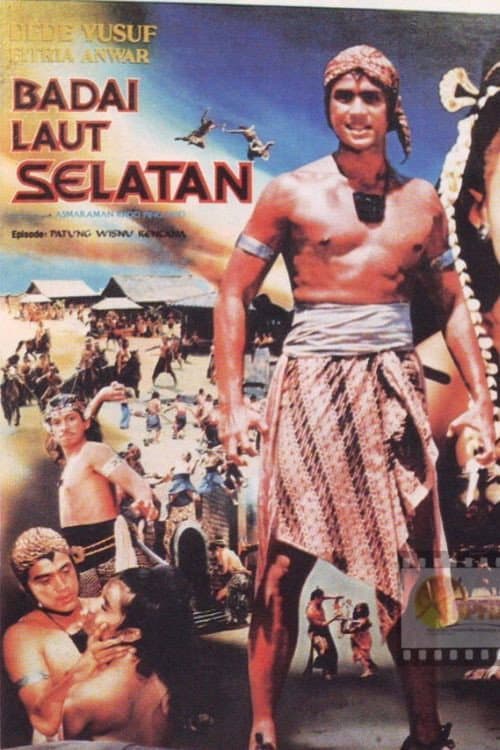 Badai Laut Selatan