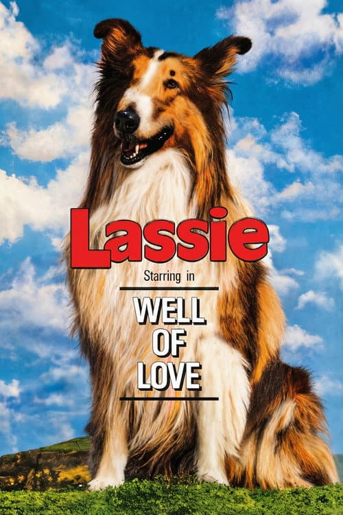 Alle lieben Lassie