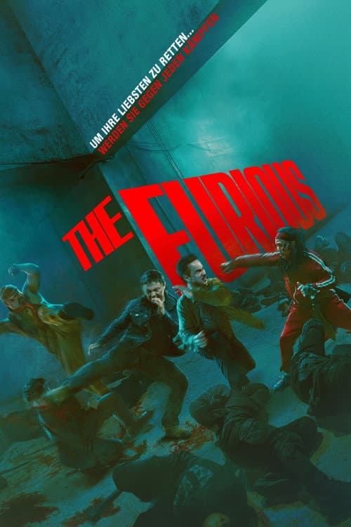 The Furious