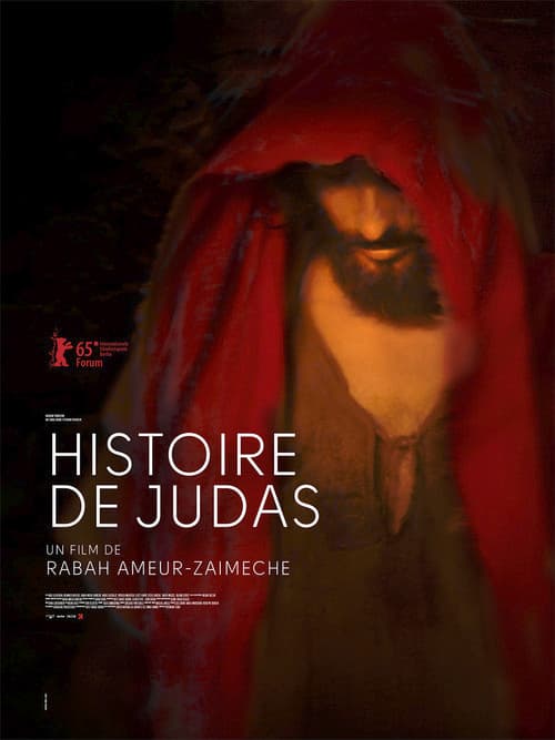 Der Fall Judas