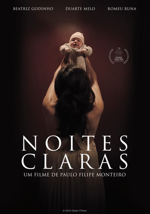 Noites Claras