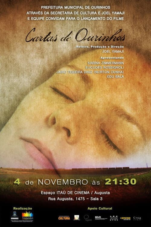 Cartas de Ourinhos