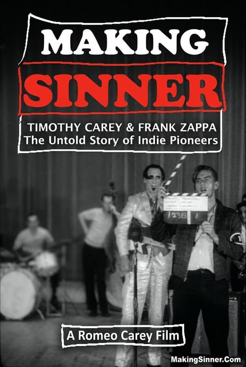 Making Sinner