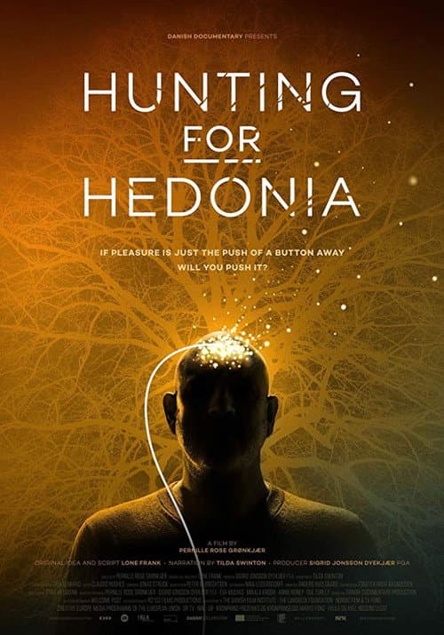 Hunting for Hedonia - Freude auf Knopfdruck